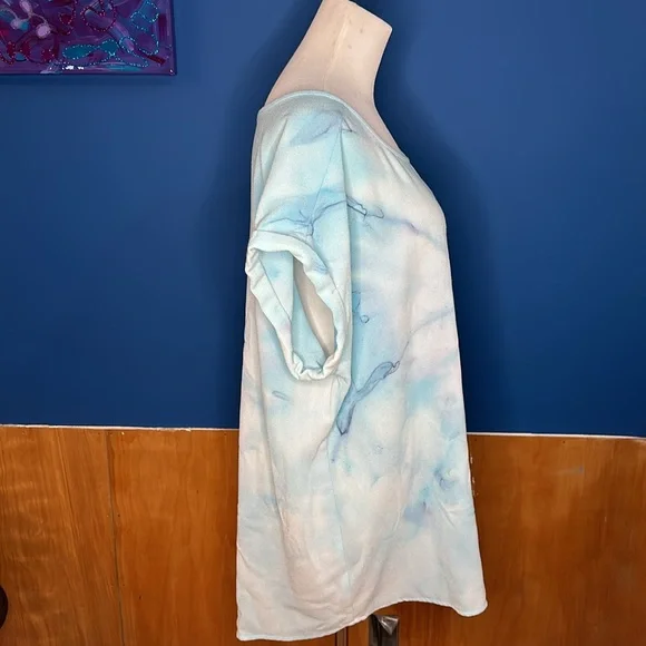 Tye dye top - Picture 4 of 8